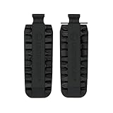 Leatherman Bit Kit - 42 Werkzeuge - Geeignet für alle Multi-Tools & Messer mit Bithalter - Schimmelschutz