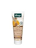 Kneipp Repair-Handcreme Wohlfühlzeit, (1 x 75ml)