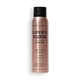 Makeup Revolution, Super Fix Misting Spray, Spray Fissante per Makeup, Finish Opaco, Lunga Tenuta, Arricchito con Vitamina E, 150ml
