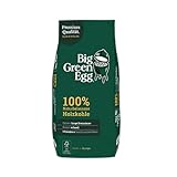 Big Green Egg naturbelassene Holzkohle 9 kg