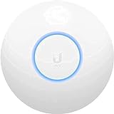 Ubiquiti UniFi 6 Lite Access Point, U6-LITE, Ethernet, dual band