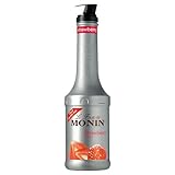 Monin FruchtPüree Mix Erdbeere (1 x 1,0l)