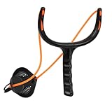 Fox Slik Powergrip Method Pouch Catapult - Futterschleuder, Futterkatapult, Köderschleuder