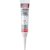 LIQUI MOLY Getriebeöl Additiv | 20 g | Öladditiv | Art.-Nr.: 1040