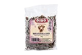 Dibo Barf Leckerli, 200g Pferd, Wild, Strauß, Lamm, Ente...