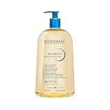 Bioderma Atoderm Ultra-Nourishing Anti-Irritation Shower Oil 1L / 33.80 fl.oz.