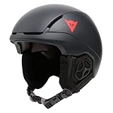 Dainese Unisex-Adult ELEMENTO Skihelm aus Polycarbonat,...
