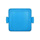 Sandwich-Toaster, Sandwich-Grill, elektrisches Gerät, rauchfrei, für Küche, Haus, Büro, Camping, Strand, Außenbereich