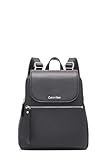 Calvin Klein Damen Novelty Key Item Backpack Reyna Neuheit...