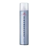 Wella Professional Performance Haarspray, 500 ml, 1er Pack,...