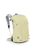 Osprey Hikelite 26 Stardust Yellow/Gray Wolf O/S