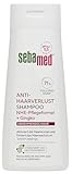 Sebamed Anti-Haarverlust Shampoo, Shampoo gegen Haarausfall,...