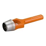 Roll Henkellocheisen 30 mm