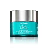 M. Asam AQUA INTENSE Supreme Hyaluron Day Cream LSF 25 (50ml) - Parfümfreie Gesichtscreme Für Intensive Feuchtigkeit, Anti Aging Tagescreme Für Glattere Haut, Vegan