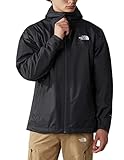 THE NORTH FACE - Fornet Jacke Herren - ASPHALT GREY/TNF WHITE, M