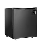 METRO Professional Minibar GMB1025B, 25 L, geräuscharm, schwarz