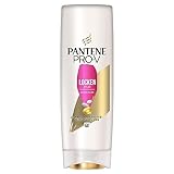 Pantene Pro-V Locken Pur Pflegespülung,  2x Mehr Nährstoffe in 1 Anwendung,  Für widerspenstige Locken,  200 ML