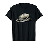 Velomobile Velomobilist Liegerad T-Shirt