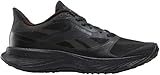 Reebok Damen Energen Tech Plus 2 Sneaker, Schwarz/Weiß, 39 EU