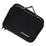 MAGICLULU tragbare Kammtasche Werkzeugtasche für Friseure Friseurbeutel Kosmetik Kulturbeutel Friseur-Werkzeugtasche Handtaschen Friseurtasche Friseur Handtasche haarschnitt Tasche