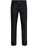 GREIFF Herren Hose Five Pocket| Regular Fit | Cuisine Basic...