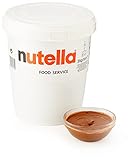 Nutella 3kg Vorratspackung Kakao