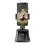 Handy-Stativ, Selfie-Stick-Stativ, alles in einem, ausziehbares Handy-Stativ mit kabelloser Fernbedienung und Handyhalterung, flexibles Handy-Stativ
