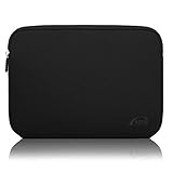 AIPIE Laptoptasche 15 15.6 Zoll Stoßfest 35.5x25x2 CM...