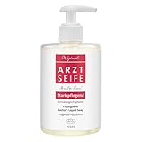 ARZTSEIFE flüssig m.Dispenser 300 ml