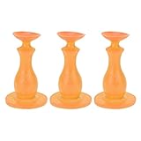 Waschmaschinen-Türstopper, Einfacher Handlicher Waschmaschinen-Türhalter, Schonend für die Vordere Waschmaschine (Orange)