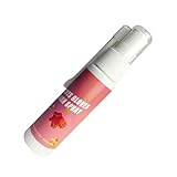 Geruchsentferner für Boxhandschuhe, 30 ml, geruchshemmend, Lufterfrischer für Boxhandschuhe, Sportschuhe, Hockey-Ausrüstung, Fitnessstudio-
