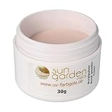 Sun Garden Nails Acrylpuder 30g cover