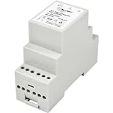 Allnet 112411 ALL16881PC Phasenkoppler Baustein Eingangsspannung (Bereich): 400 V/AC (max.)