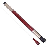 Smooth and Shiny Rosewood Band Music Director Dirigent Taktstock mit professionellem