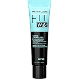 Maybelline New York Fit Me Primer Matte & Poreless, 30 ml