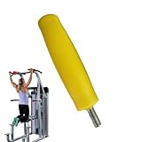 Fitness Trainingsgriffe - Leichter Sicherer Griff | Widerstandsband und Krafttrainer | Für Familie, Pilates, Yoga, Krafttraining, Therabänder, Gewichtheben, Fitnessstudio Und Indoor Training