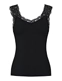 PIECES Pcbarbera Lace Top Noos Bc