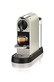 Nespresso De'Longhi EN167.W Citiz Kaffeekapselmaschine,...