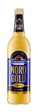 Nordbrand Eierlikör Exquisit – Cremiger Likör mit feiner Vanillenote, 20% Vol., ideal für Desserts & Cocktails (1x 0,7l)
