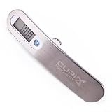 Zoegneer Digitale Bogenwaage aus ABS und Edelstahl, 50 kg Kapazität, L824MZ65X8LOHWM7KE868XM7G9C