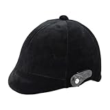 Reitschutzhelme – verstellbare Reitkopfbedeckung, schützender Fahrradhelm, belüftete Sportmütze | Multisport-Schutz für Frauen, Jugendliche, Erwachsene, Skaten, Roller, Radfahren