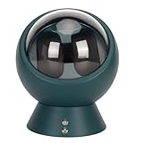 Lenotoon Mechanische Uhrenbeweger für Automatikuhren Fashion Shaker Display Uhrenbox Kann Batterien Verwenden Uhrenbox Grün