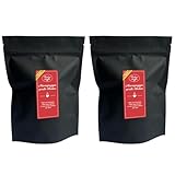 Nicaragua Maragogype 2 x 500g Paulsen Kaffee im 2er Pack (mittel gemahlen)