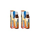 FENISTIL Kühl Roll-on Doppelpackung (2x 8ml)