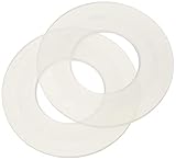 Geberit Heberglockendichtung (63 mm x 32 mm x 3 mm), 2...