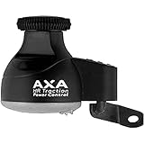 AXA Unisex – Erwachsene Traction Dynamo, Schwarz, Einheitsgröße