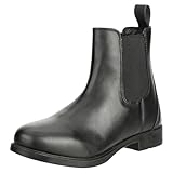 RL24 - Jodhpur Reitstiefelette soft | Kinder, Herren & Damen...