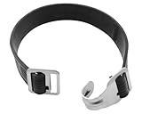 Gepäckgummi 40 cm extra stark – Universal Spanngummi mit Haken & Auge – Gepäckspanner für Mofa, Moped, Motorrad, ATV, Maxiscooter, Vespa, Schaltmoped, Automatikroller – elastisch & robust