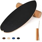 Balance Board (Schwarz)