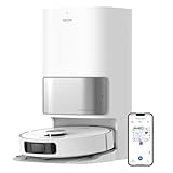dreame L10s Ultra Saugroboter mit Wischfunktion und...